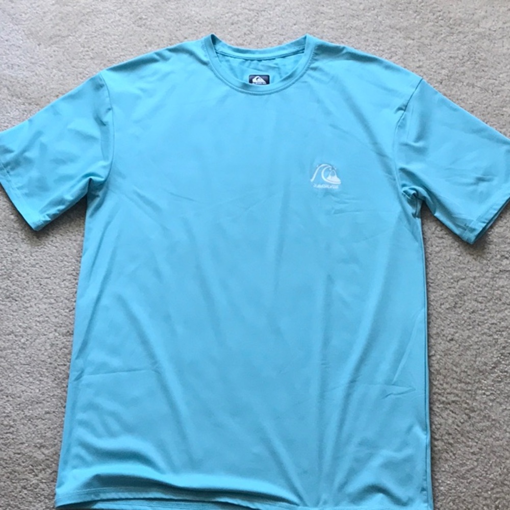 Quiksilver tee